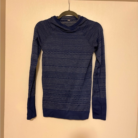 Lululemon Rest Less Hoodie - Picture 3 of 10